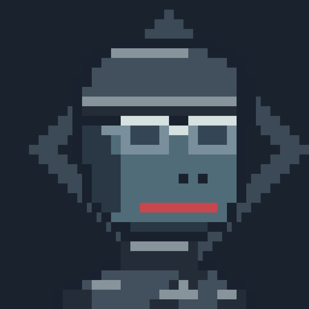 Black Ice — Frog