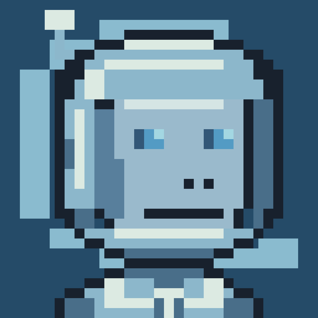 Frostbyte — Alien