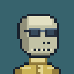 ZPEG 1082 — Skeleton