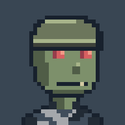ZPEG 13 — Zombie