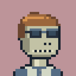 ZPEG 1422 — Skeleton