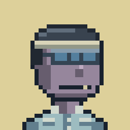 ZPEG 1440 — Zombie