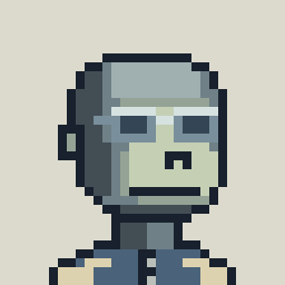 ZPEG 1502 — Ape