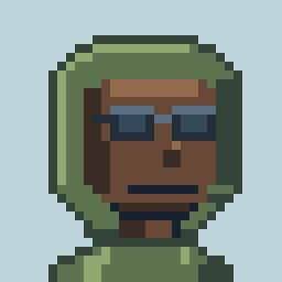 ZPEG 164 — Human