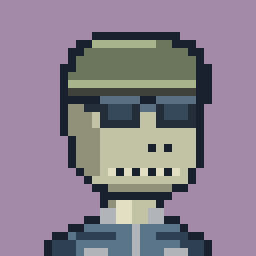 ZPEG 1681 — Skeleton