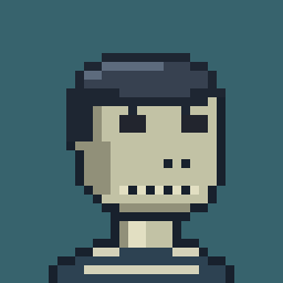 ZPEG 2021 — Skeleton