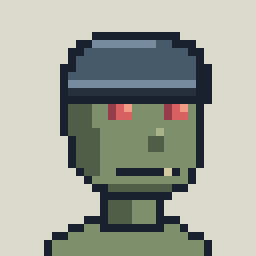 ZPEG 2091 — Zombie