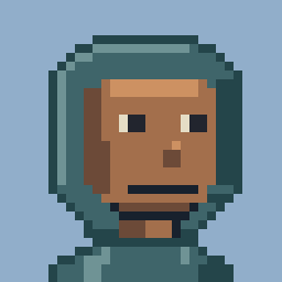 ZPEG 212 — Human