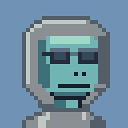 ZPEG 2552 — Alien