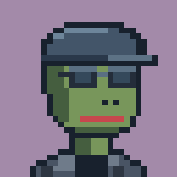 ZPEG 299 — Frog