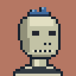 ZPEG 3109 — Skeleton