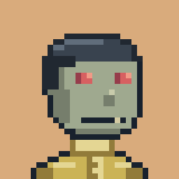 ZPEG 3247 — Zombie