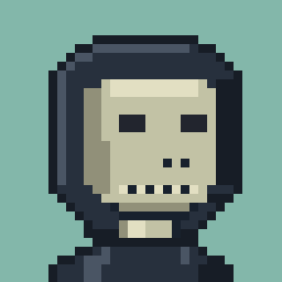 ZPEG 3271 — Skeleton