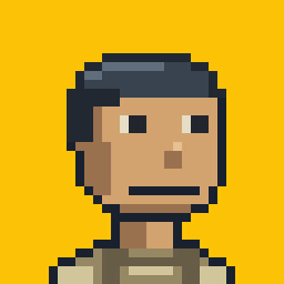ZPEG 331 — Human