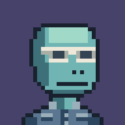 ZPEG 3325 — Alien