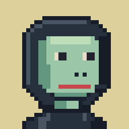 ZPEG 3395 — Frog
