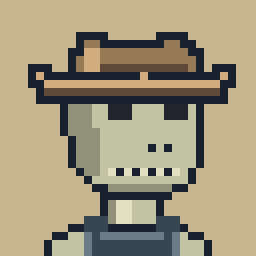 ZPEG 3980 — Skeleton