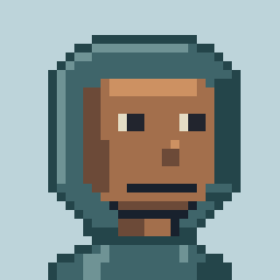 ZPEG 430 — Human