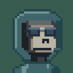 ZPEG 4320 — Ape