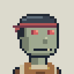 ZPEG 4380 — Zombie