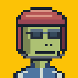 ZPEG 4405 — Alien
