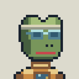 ZPEG 4598 — Frog