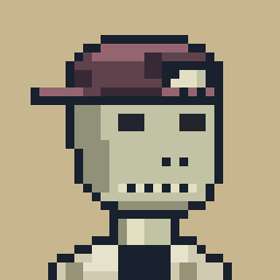 ZPEG 4797 — Skeleton