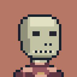 ZPEG 4802 — Skeleton