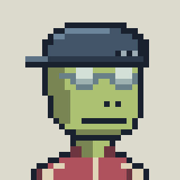 ZPEG 4853 — Alien