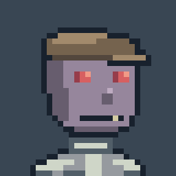 ZPEG 5170 — Zombie