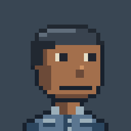 ZPEG 536 — Human
