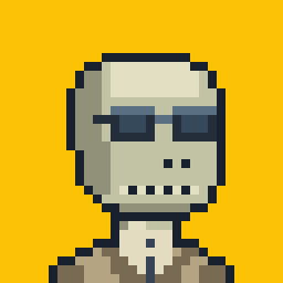 ZPEG 5392 — Skeleton