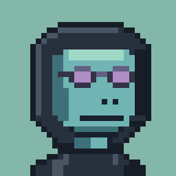 ZPEG 5445 — Alien