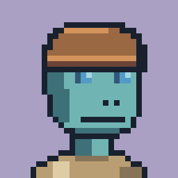ZPEG 612 — Alien