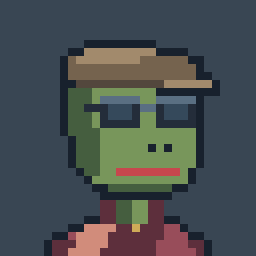 ZPEG 6215 — Frog