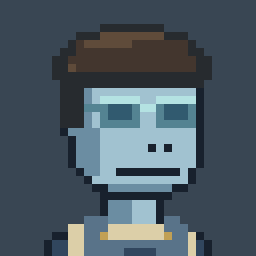 ZPEG 6228 — Alien
