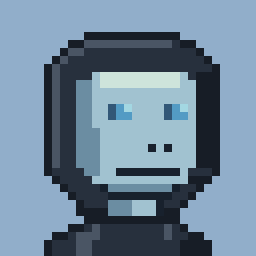 ZPEG 6300 — Alien
