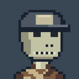 ZPEG 6352 — Skeleton