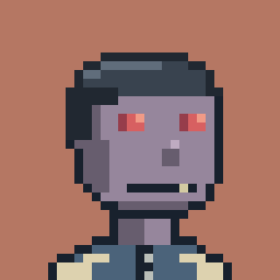 ZPEG 6414 — Zombie