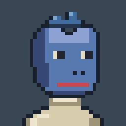 ZPEG 6419 — Frog