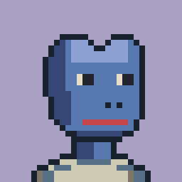 ZPEG 6439 — Frog
