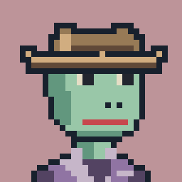 ZPEG 652 — Frog