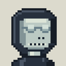 ZPEG 6549 — Skeleton