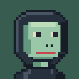 ZPEG 6578 — Frog