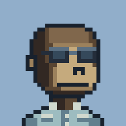 ZPEG 6809 — Ape
