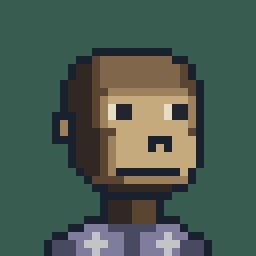 ZPEG 6963 — Ape