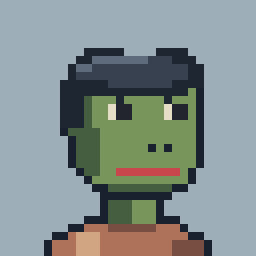 ZPEG 797 — Frog