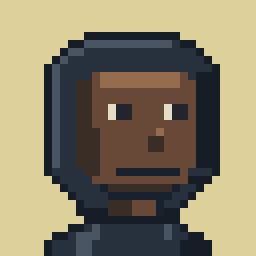ZPEG 807 — Human