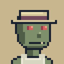 ZPEG 920 — Zombie